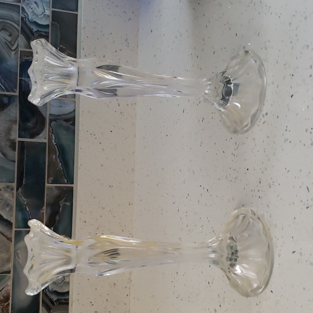 Candleholder